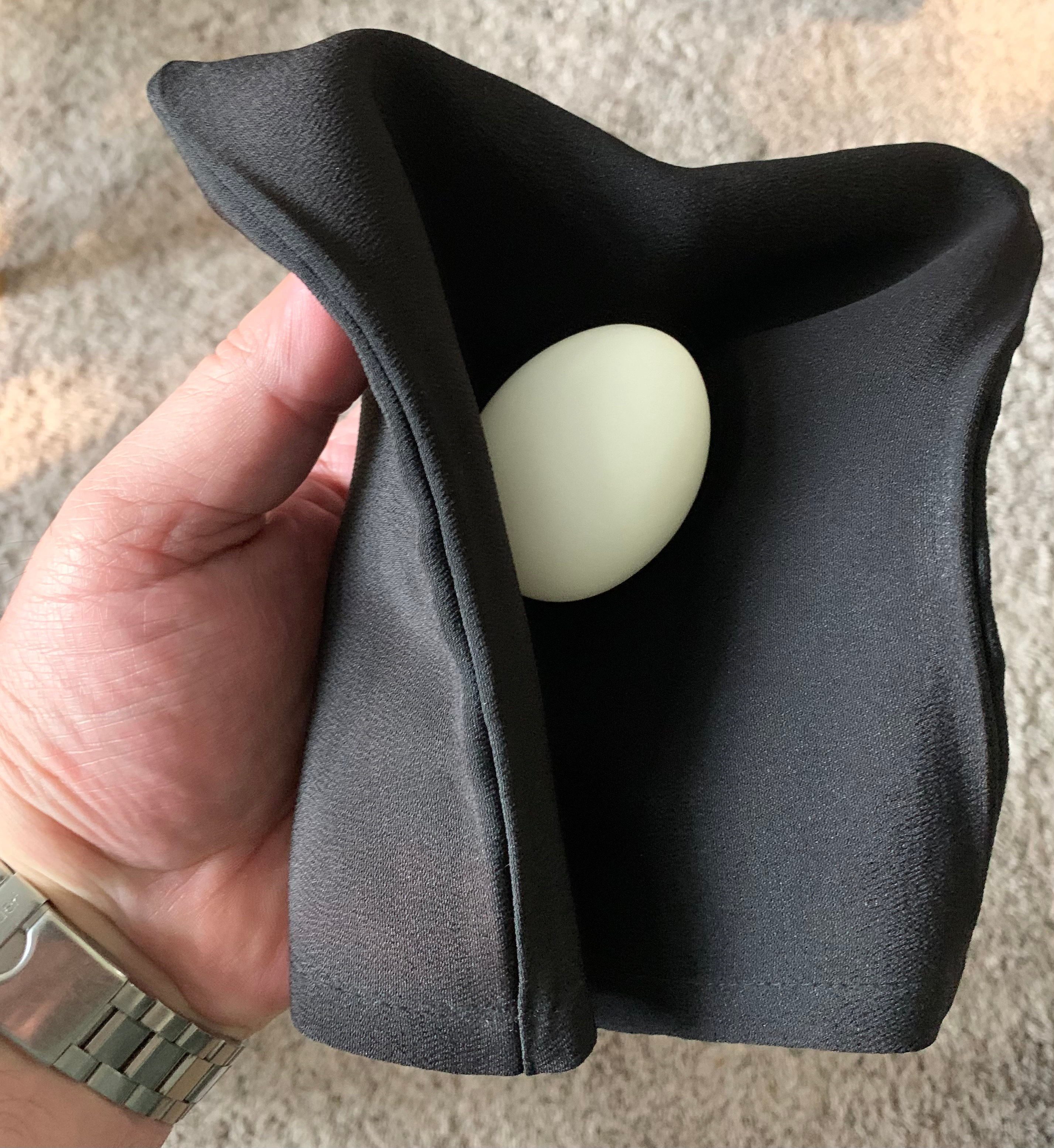 Fried Egg Golf & Shapland Elate Stand Golf Bag 2.0 - Rosemary